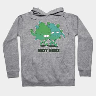 Best buds Hoodie